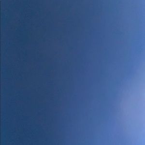 Meet your Posher, Jeremiah